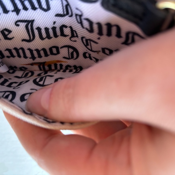Juicy couture wallet - Picture 6 of 7